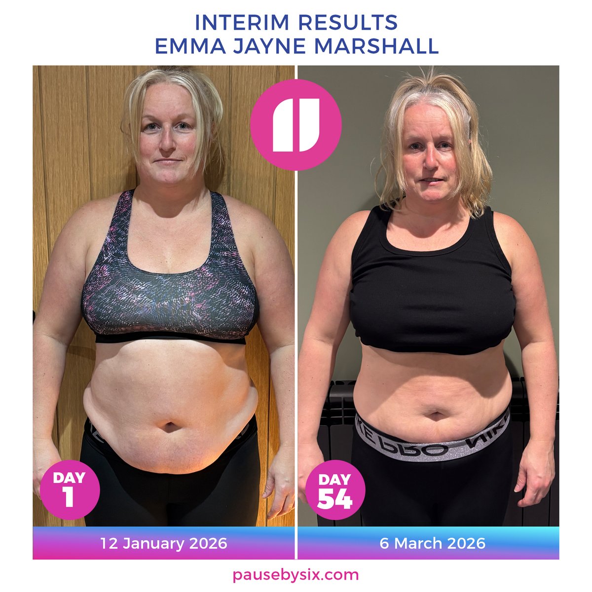 The Six Pack Revolution tweet media