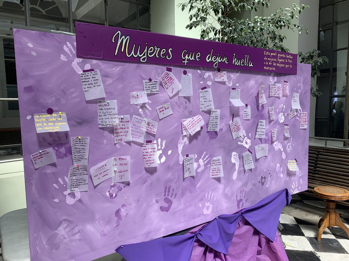 Hospital Maciel tweet media