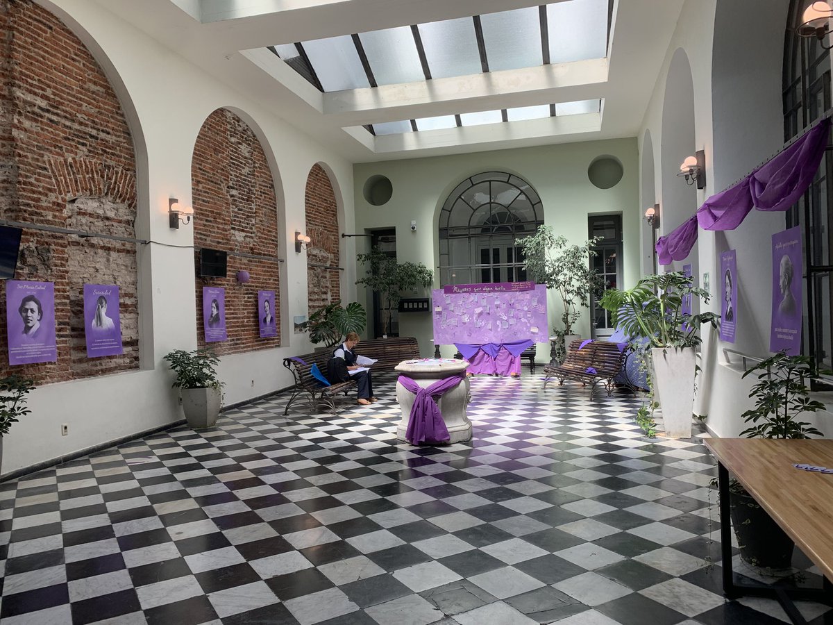 Hospital Maciel tweet media