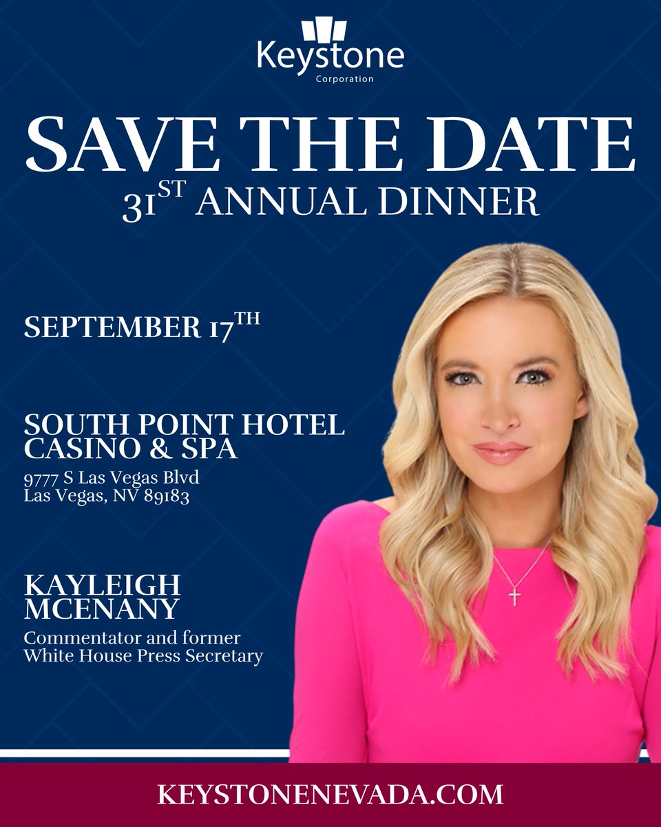 Keystone Corporation tweet media