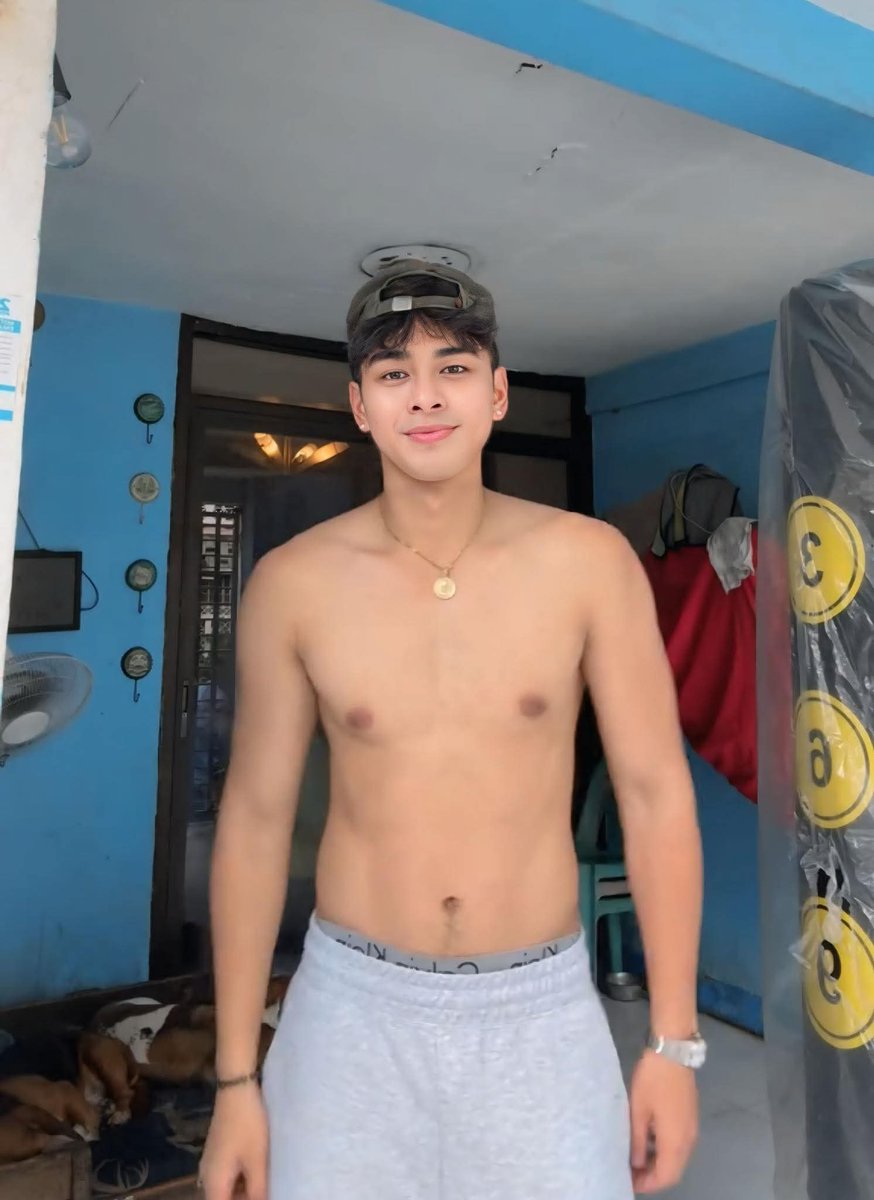 Bi_Daks_Tagum's tweet photo. Shan Vegas 💦 https://t.co/Auxjhh91j2