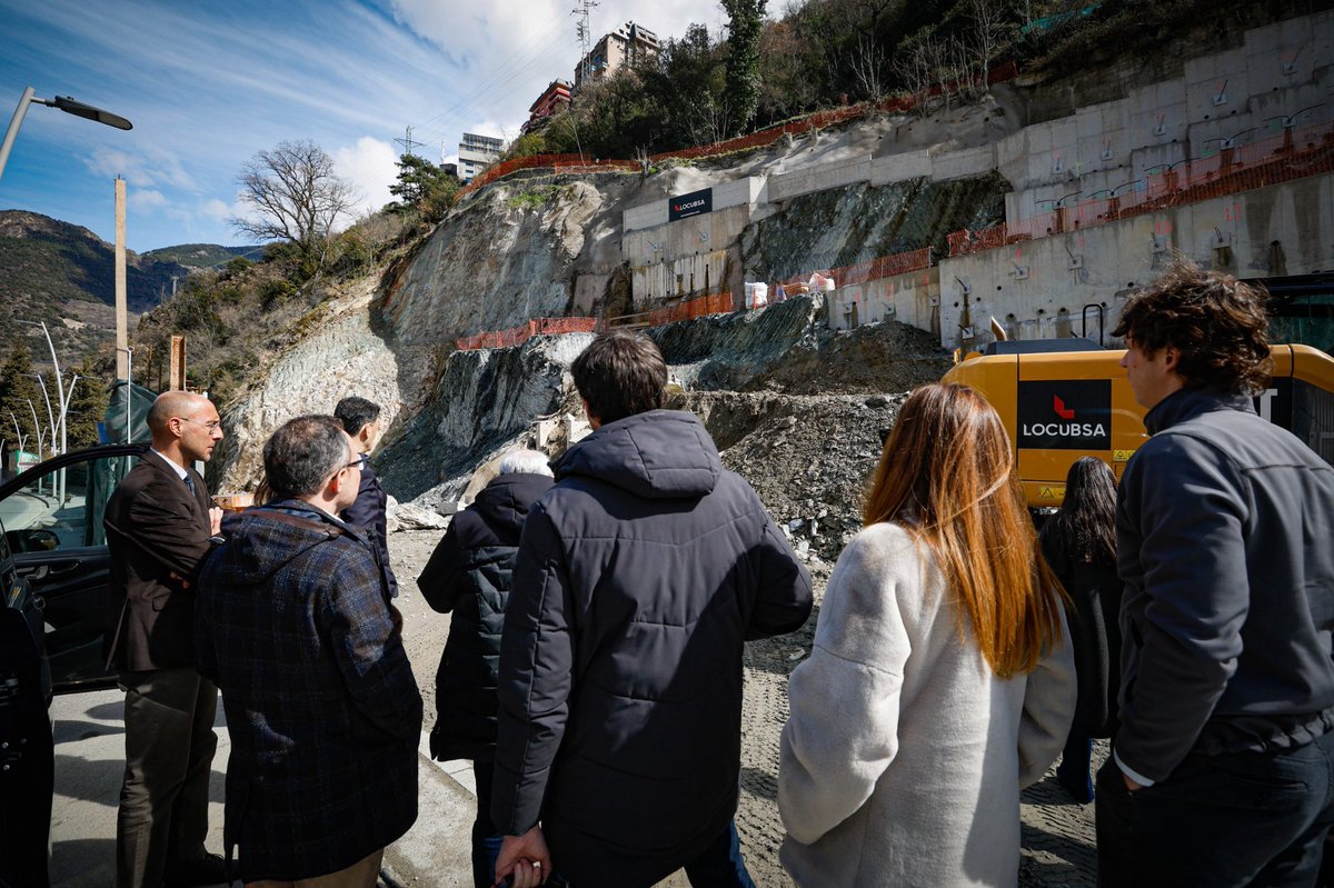 Xavier Espot Zamora tweet media