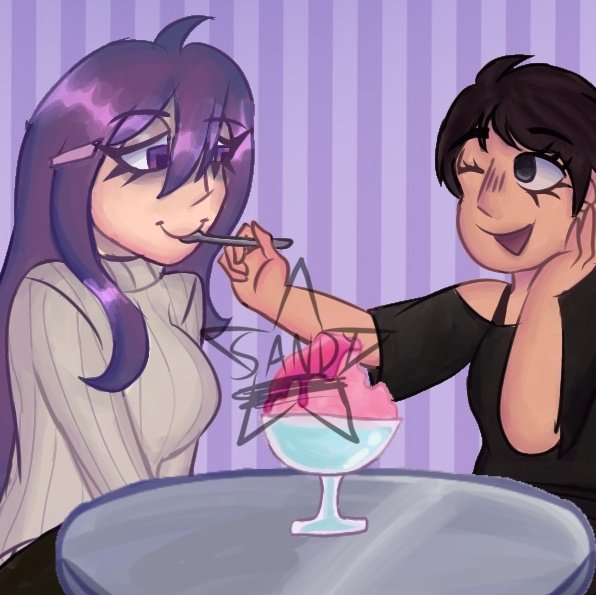 Bixxcoito ( Yuri's and Ame's wife 💊🔪 ) tweet media