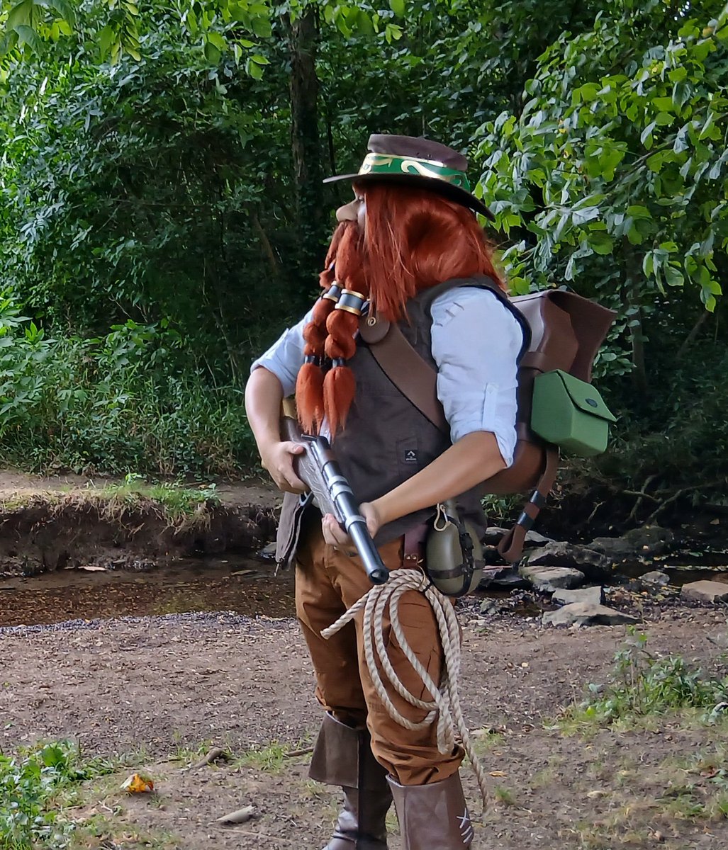 RGBwolfie tweet media