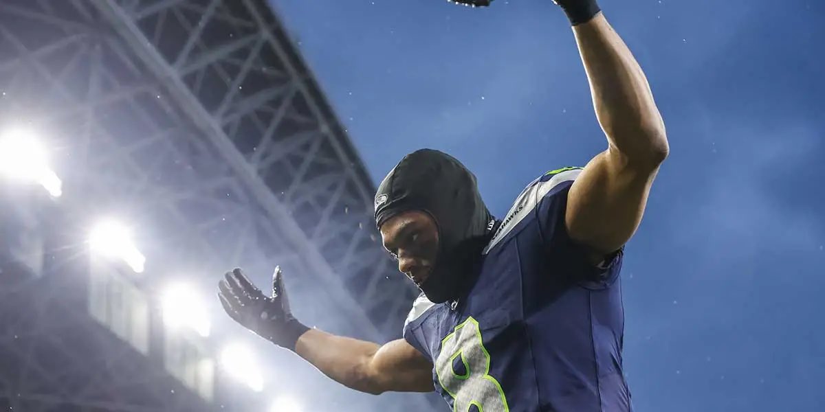 - 7 INTs (T- 36th in Seahawks history) 
- 7 Forced Fumbles (T- 33rd in Seahawks history)
- 17 Pass Deflections (33rd in Seahawks history)
- Super Bowl Champion 

Thank you, Coby Bryant.