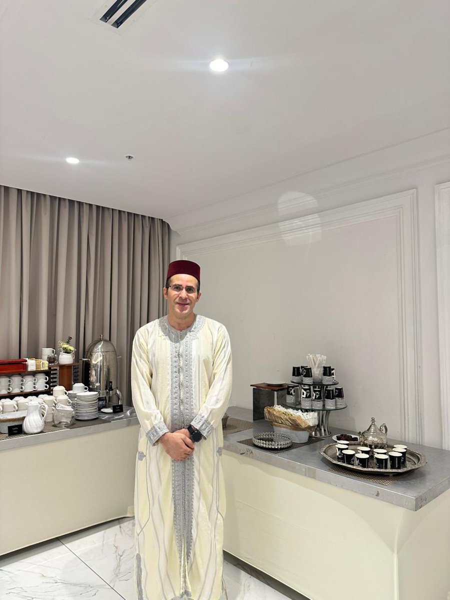 Fundación Islámica de Panamá tweet media