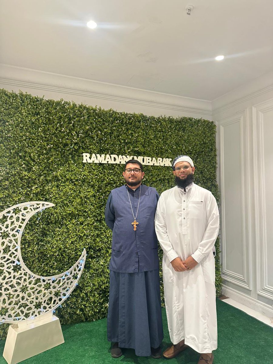 Fundación Islámica de Panamá tweet media