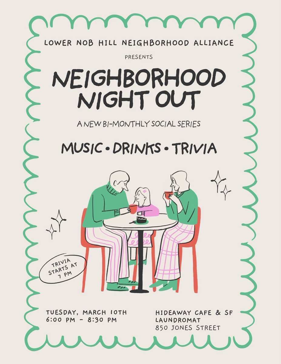 Lower Nob Hill Neighborhood Alliance tweet media