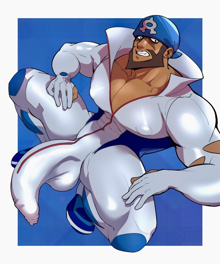 Scruffley /// Comms Open tweet media