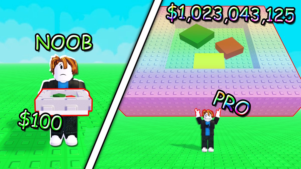 EagleDevX's tweet photo. 🎮Sell game called "Cook a Plant"

⭐Only 1 copy (Which is published on Roblox) ‼

🔥 The game has: trading System, ready admin commands like gag (admin abuses, admin fly swatters), and else

💰Price: propose (sell cheap)

📩 DM: Discord eagledeveloperplayer  #Roblox #RobloxDev https://t.co/h5FV3ilO4K