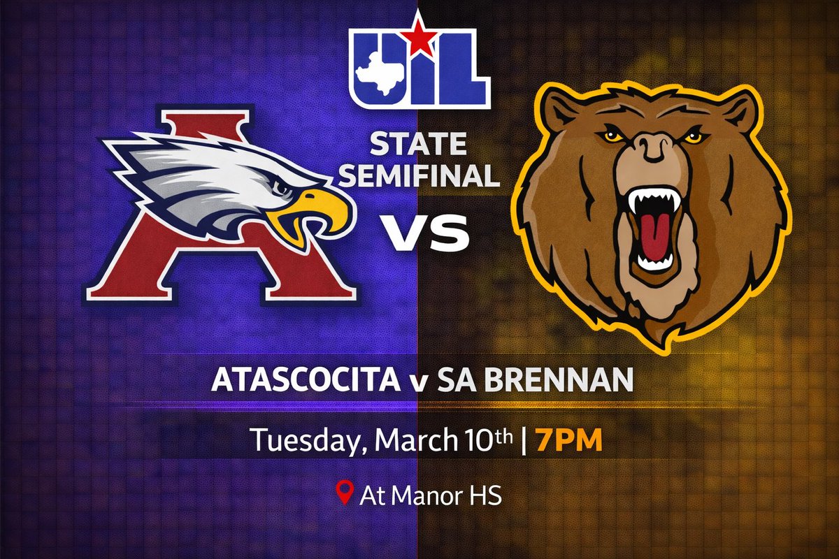 Manor ISD Athletics tweet media