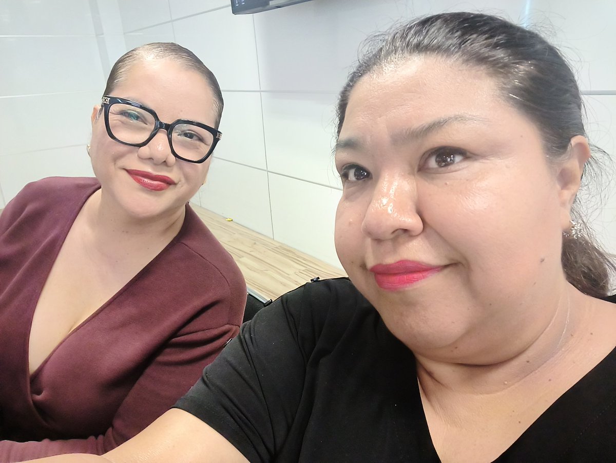 Nancy Garcia tweet media