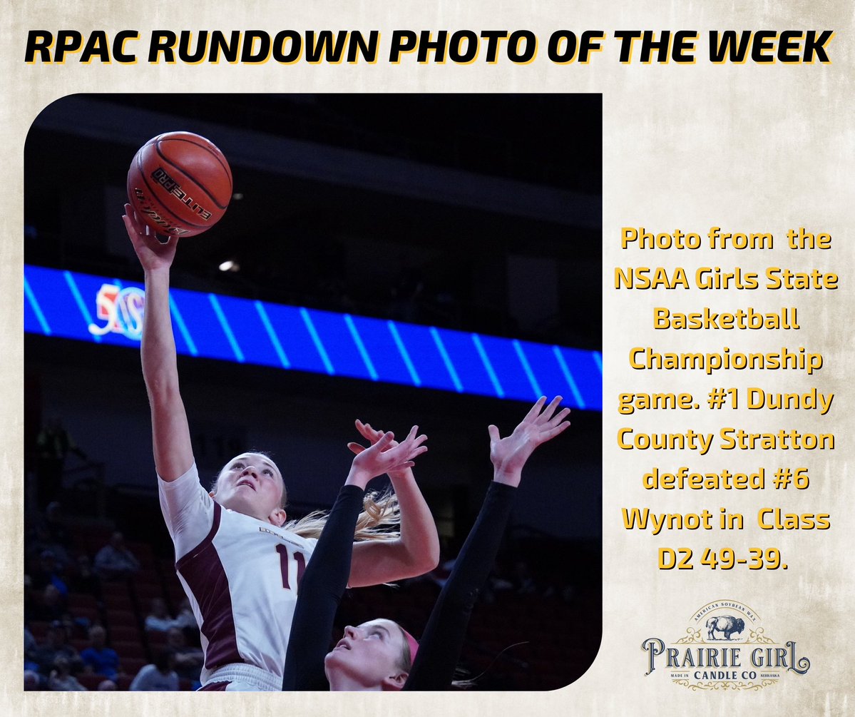 RPAC Rundown tweet media