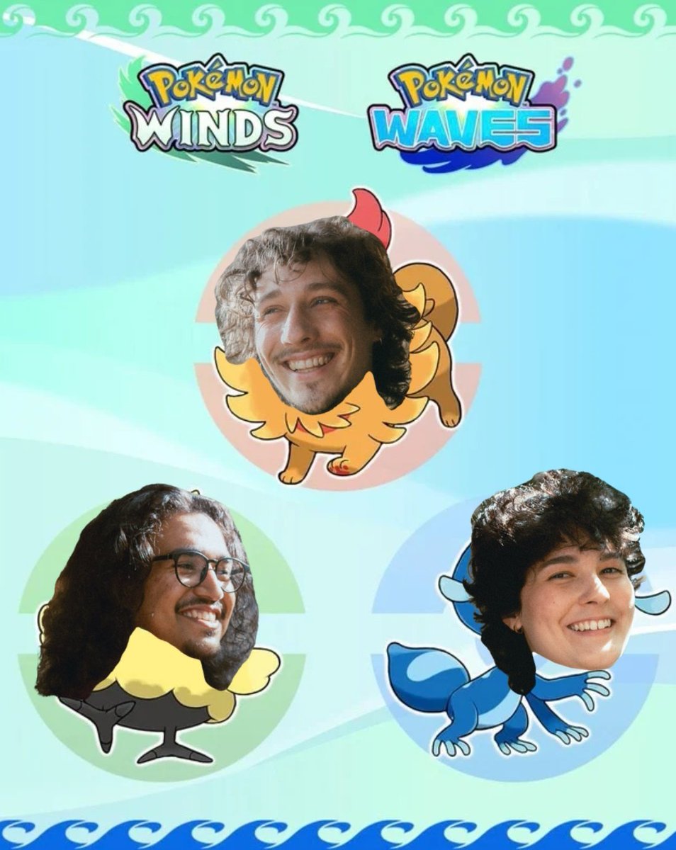 qevcalice's tweet photo. qual pokémon tu escolheria como inicial? https://t.co/f6aJP6kP1c