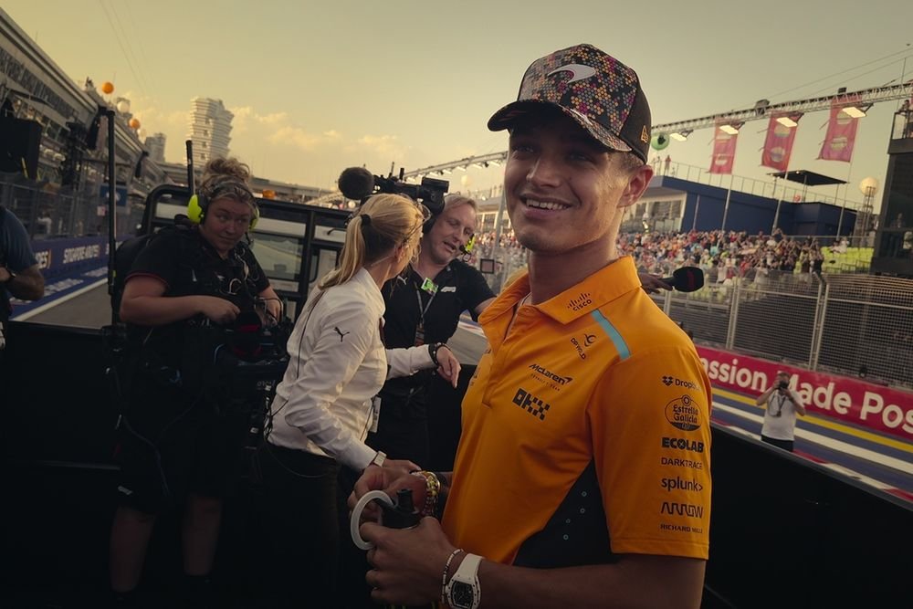 RDocumentales's tweet photo. Netflix 
 Drive to Survive 
#f1 https://t.co/DhGjMABSm1
