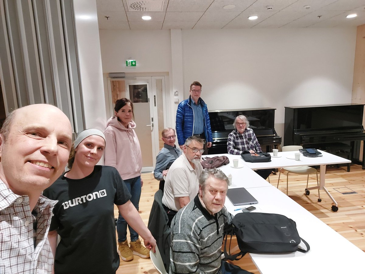 Keski-Uudenmaan Osakesäästäjät tweet media