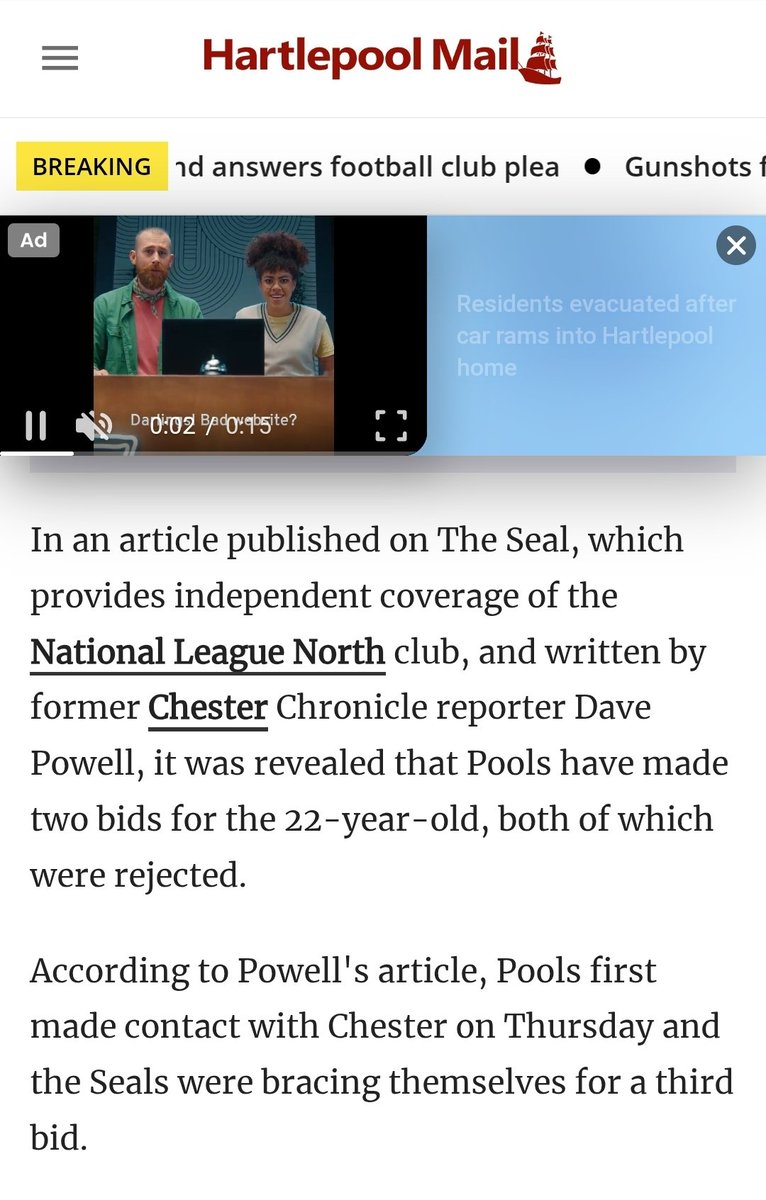 Dave Powell tweet media