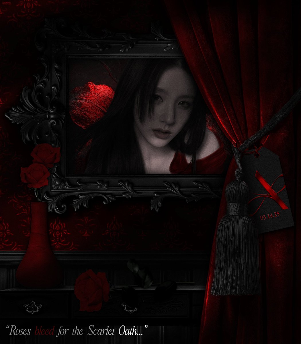 CLAVELLA, AMORA. tweet media