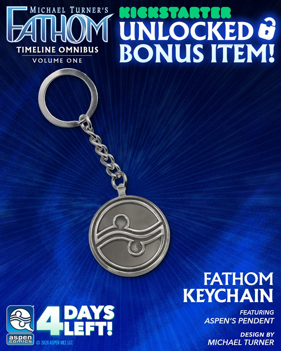 Aspen Comics tweet media