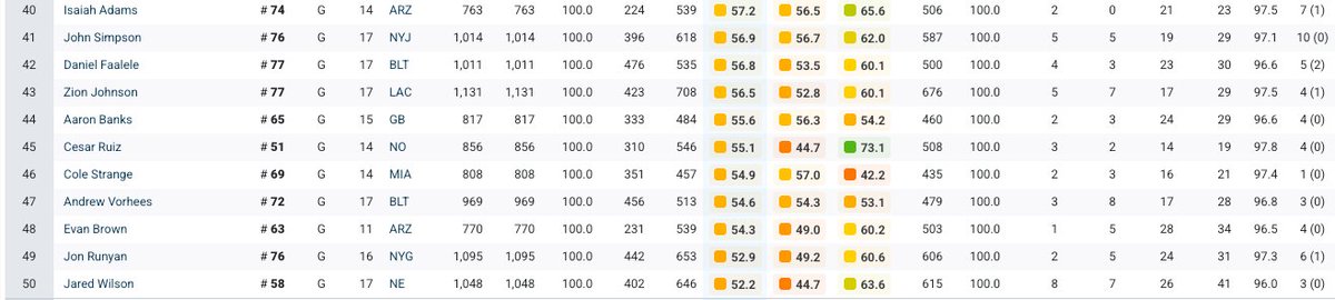 Cole Jackson tweet media