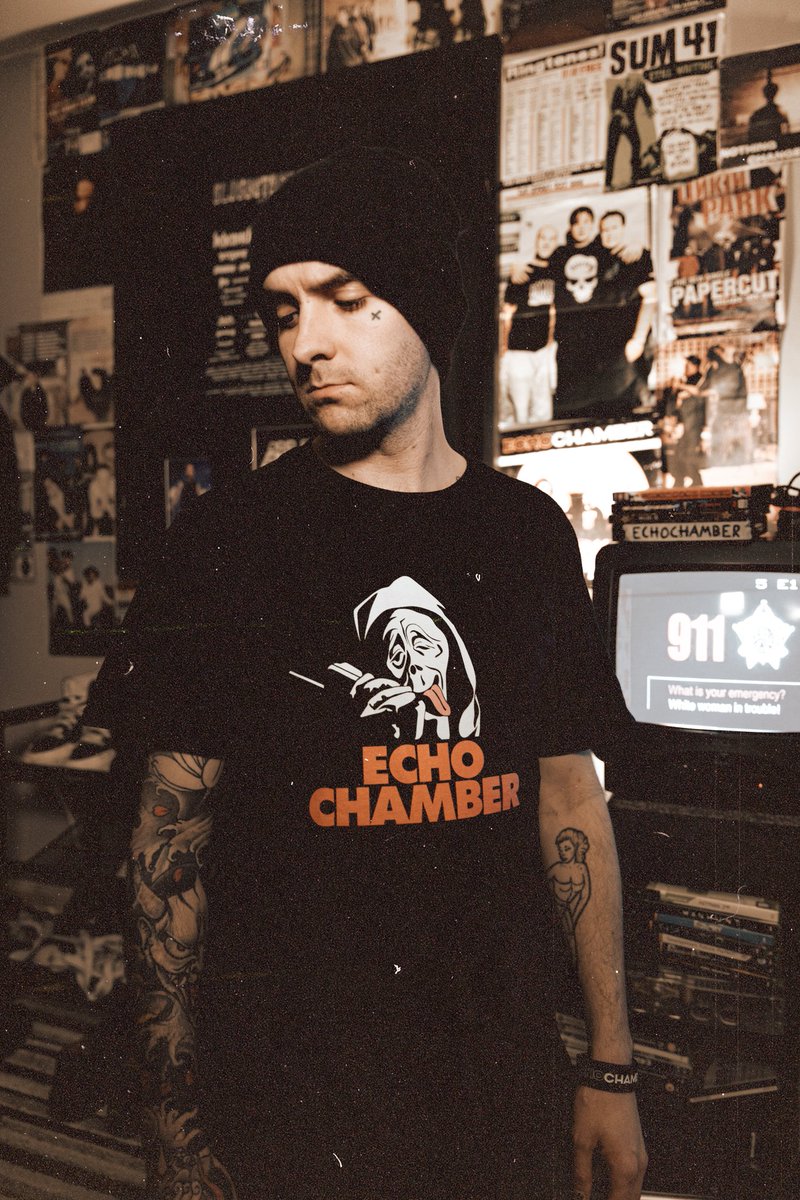 echochamber tweet media