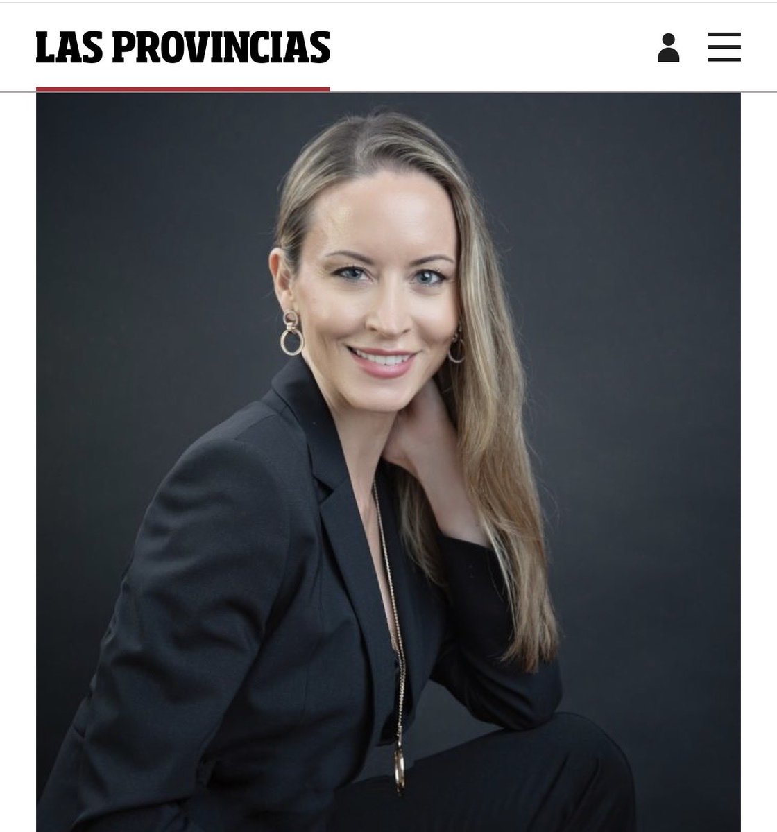 La #innovación más disruptiva es aquella que logra unir voluntades diversas bajo un #propósito común.

Mi reflexión sobre #talento y #liderazgo en ⁦<a href="/lasprovincias/">LAS PROVINCIAS</a>⁩: 

lasprovincias.es/content-local/…