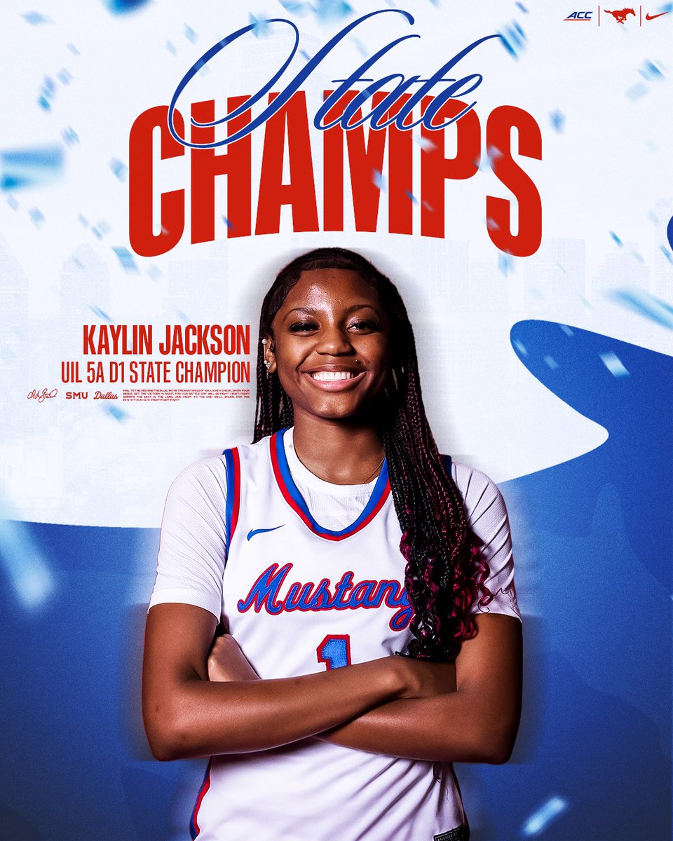 SMU Women's Basketball tweet media