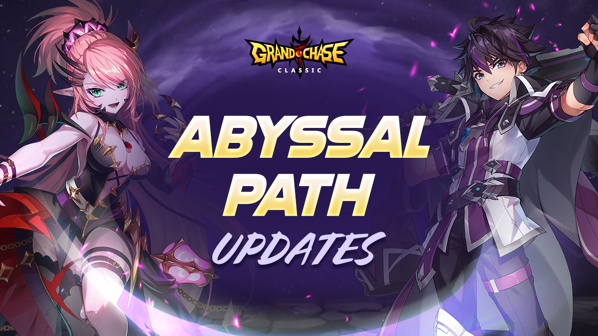 GrandChase Classic tweet media