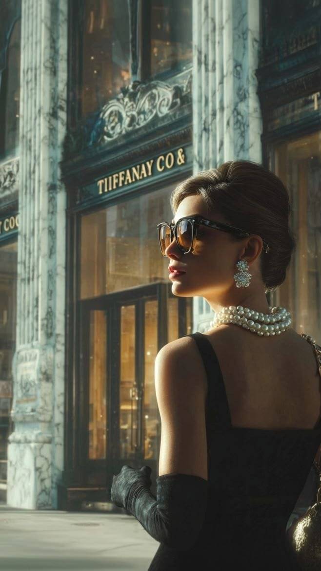 Osetljivost se ne stiče, to je bogatstvo koje poseduje samo autentična duša.