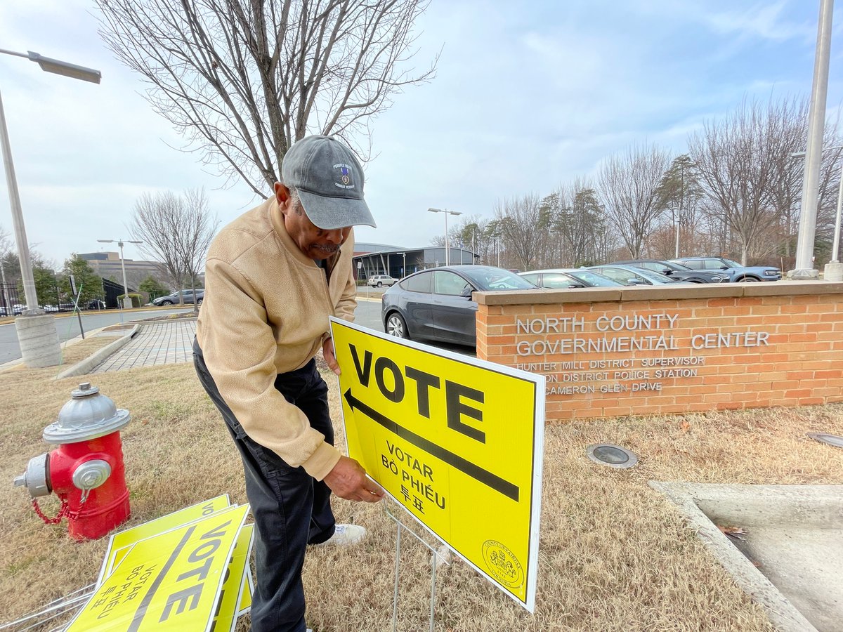 Supervisor Walter Alcorn tweet media