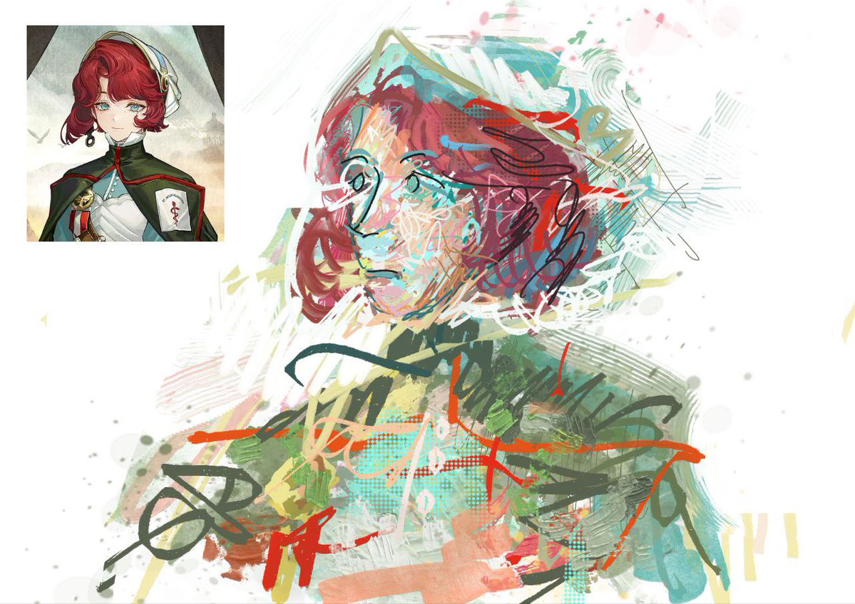 Misha Bug 🪲 tweet media