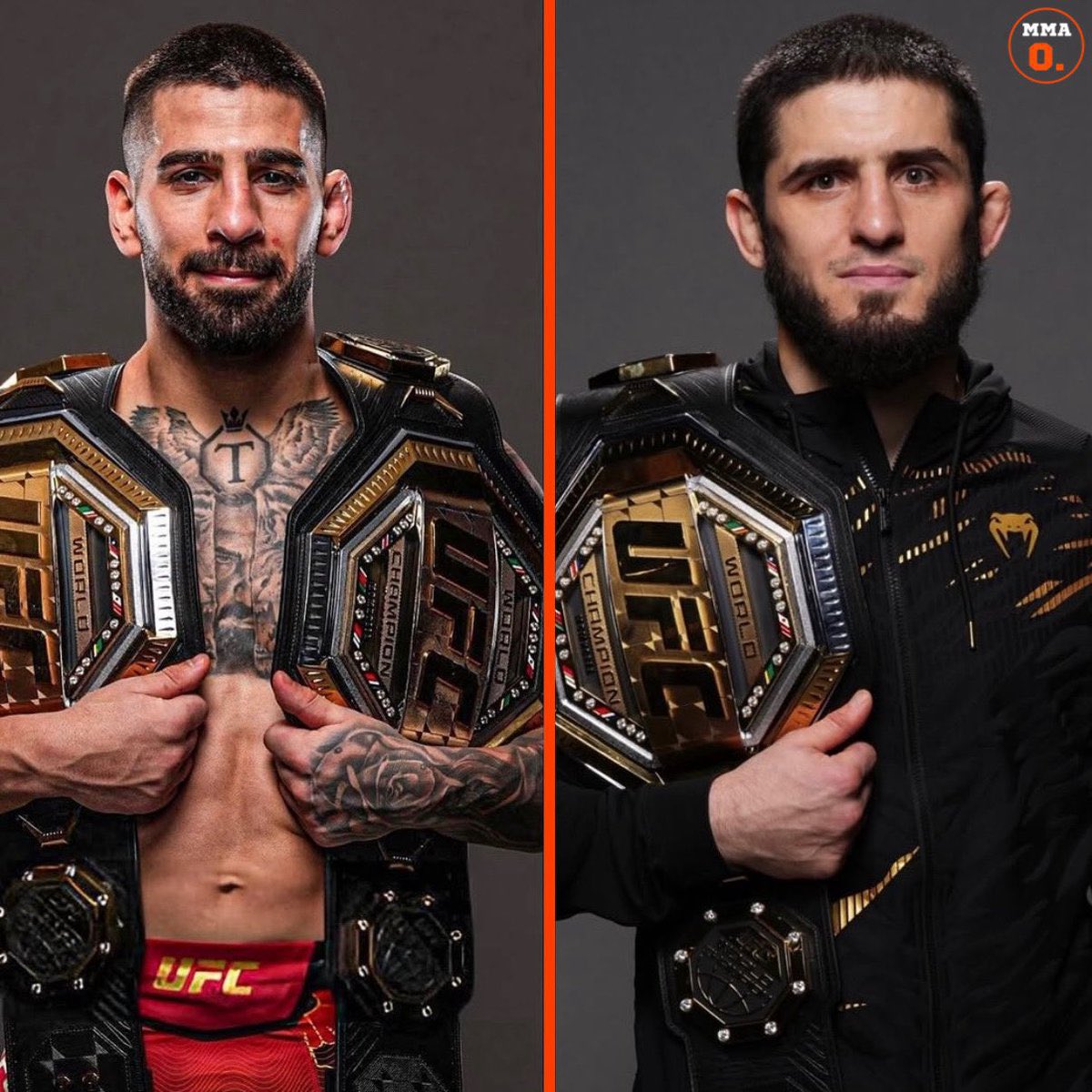 MMA Orbit tweet media