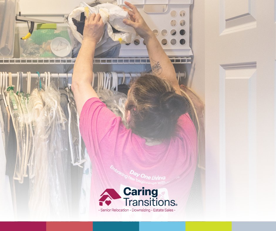 Caring Transitions tweet media