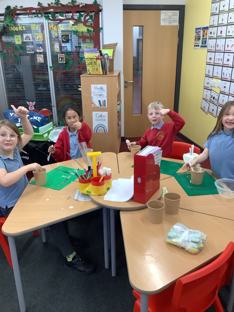 St Stephen's Primary tweet media