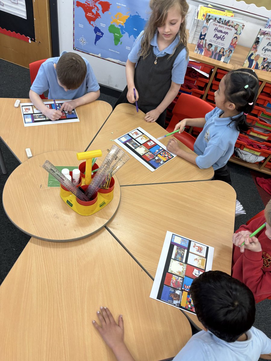 St Stephen's Primary tweet media