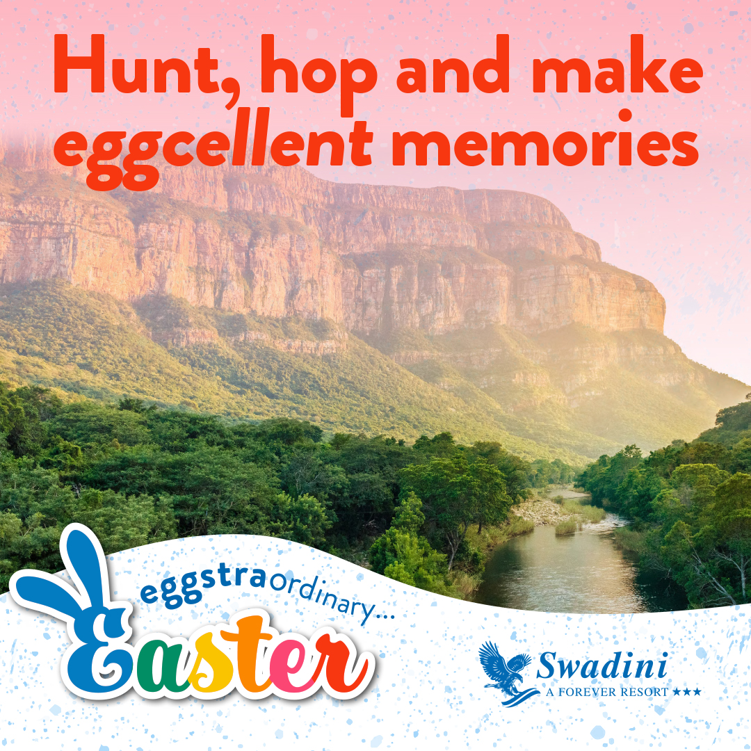 Swadini, A Forever Resort tweet media