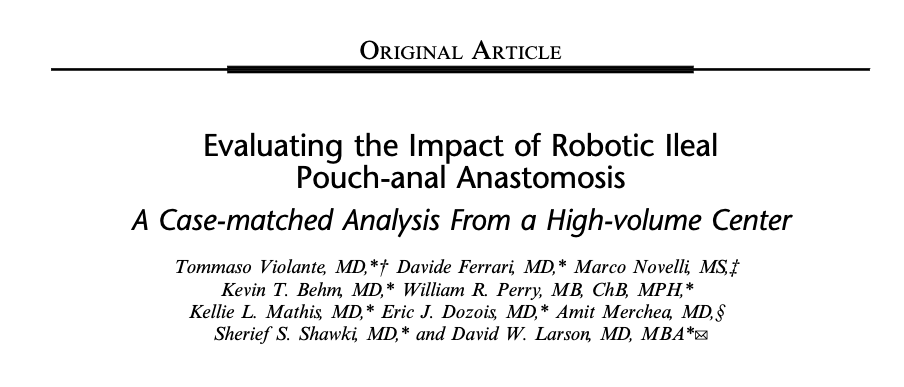 Annals of Surgery tweet media