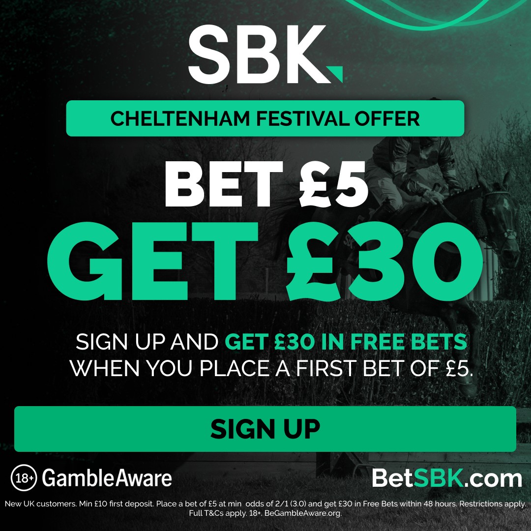 The Betting Village tweet media