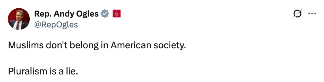 Jewish Dems tweet media