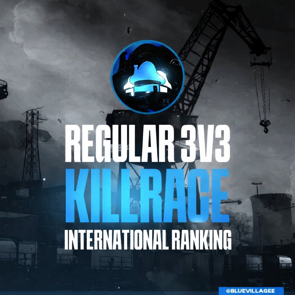 Blue Village tweet media