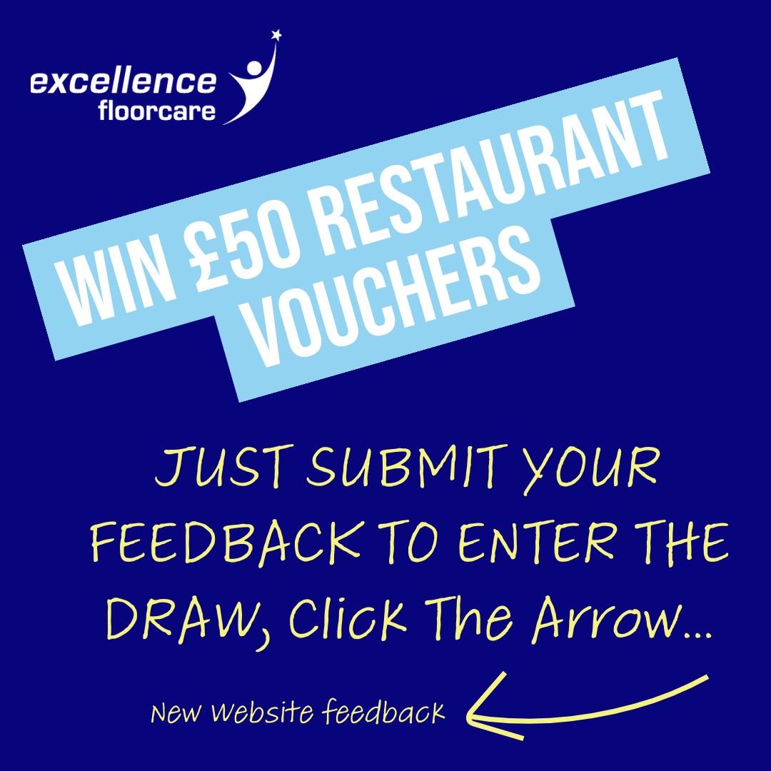 excellencefloor's tweet photo. We are launching our New Website totally dedicated to ‘Floorcare’ ! . We’d really appreciate your feedback  . Questions such as how easy it is to navigate and did you find what you were looking for ? . As a thank you for your valuable time please also enter our competition https://t.co/IEXctQuhPy