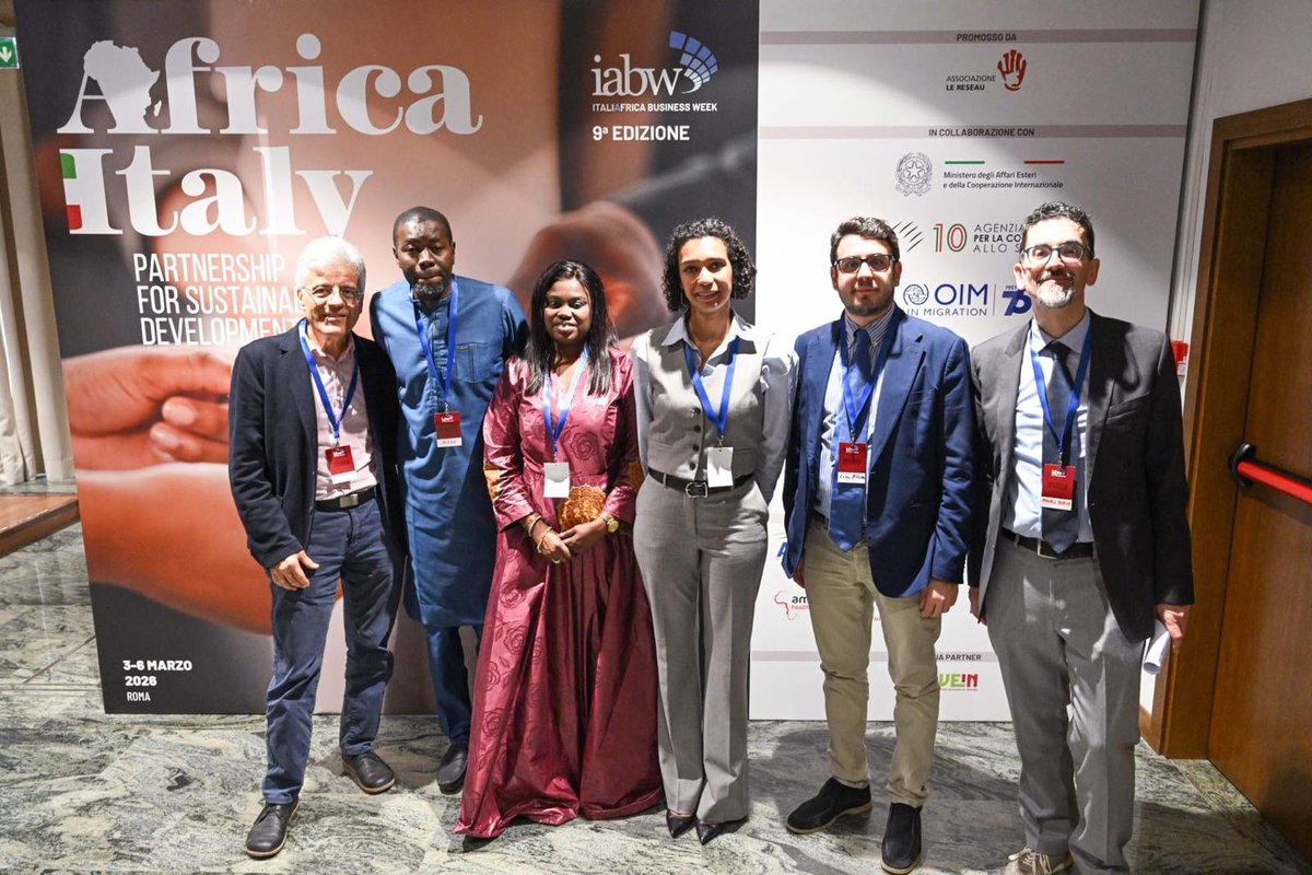 E4Impact Foundation tweet media