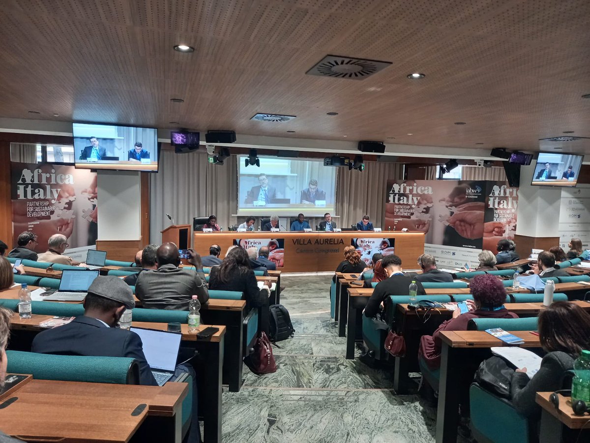 E4Impact Foundation tweet media