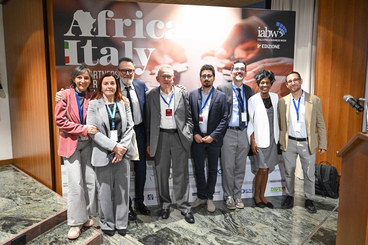 E4Impact Foundation tweet media