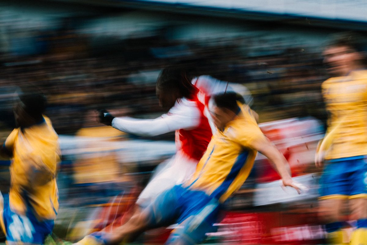 Emirates FA Cup tweet media