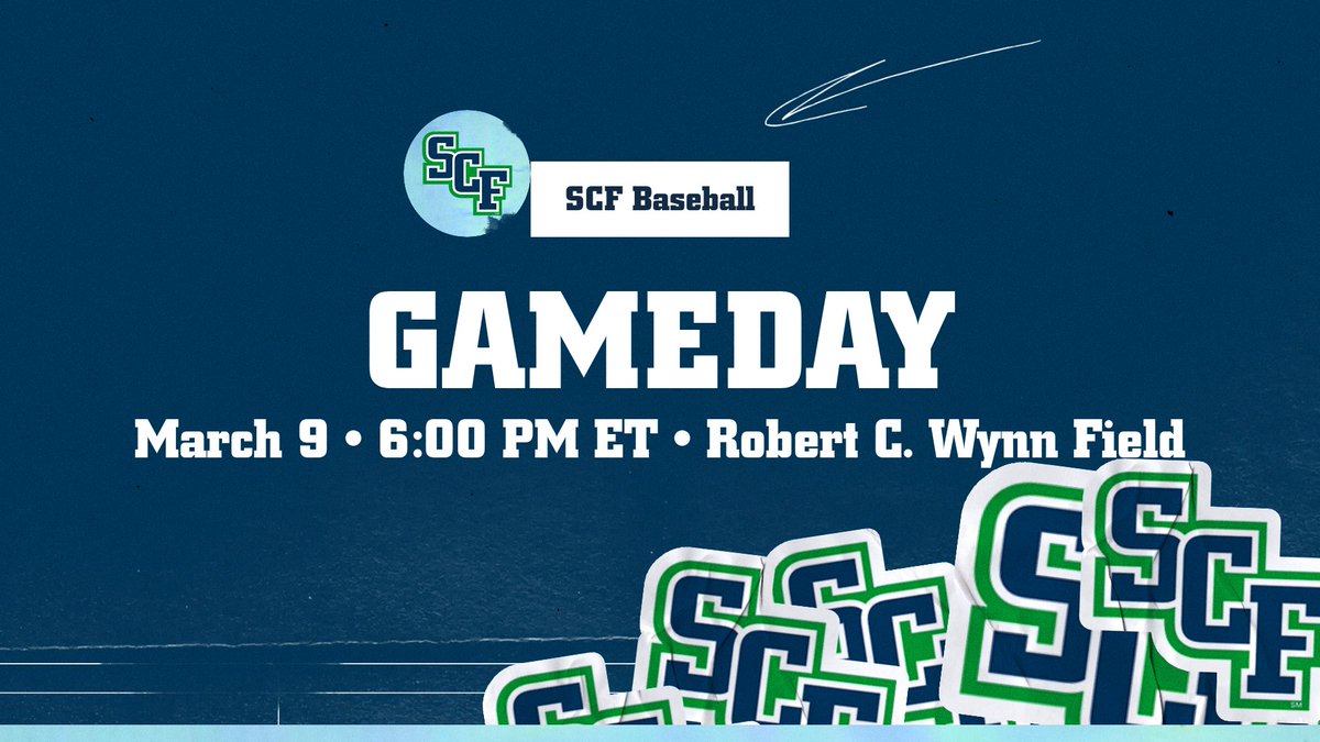 SCF Manatees tweet media