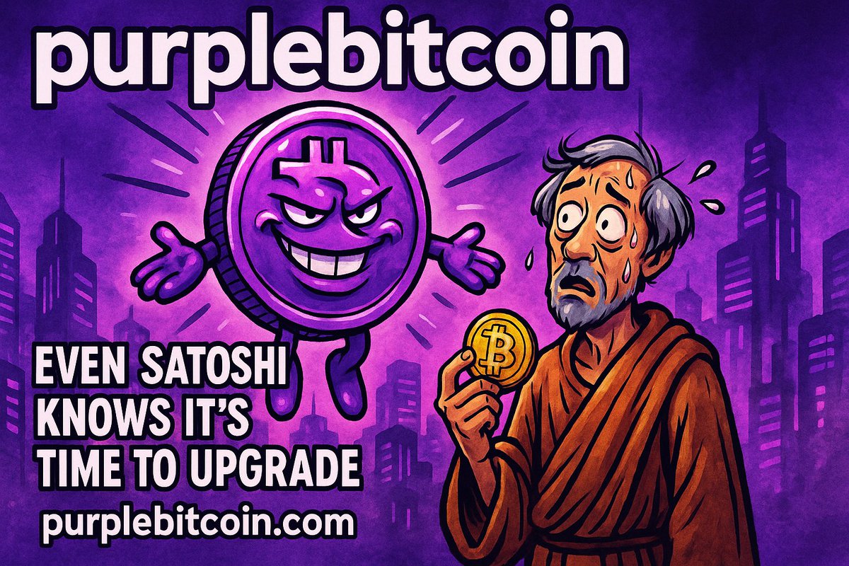 Purple Wizz 🟣💹🧲 tweet media