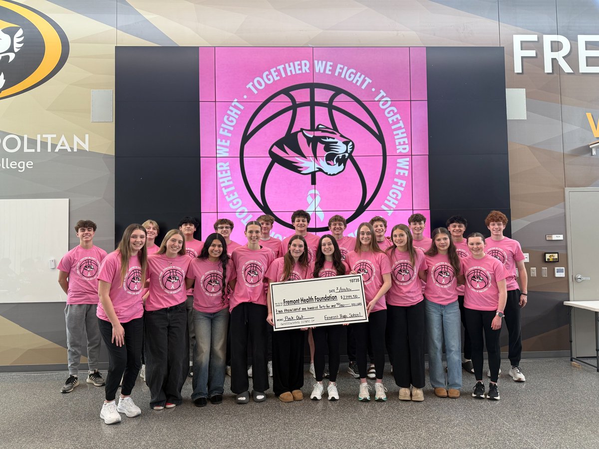 FHS ACTIVITIES tweet media