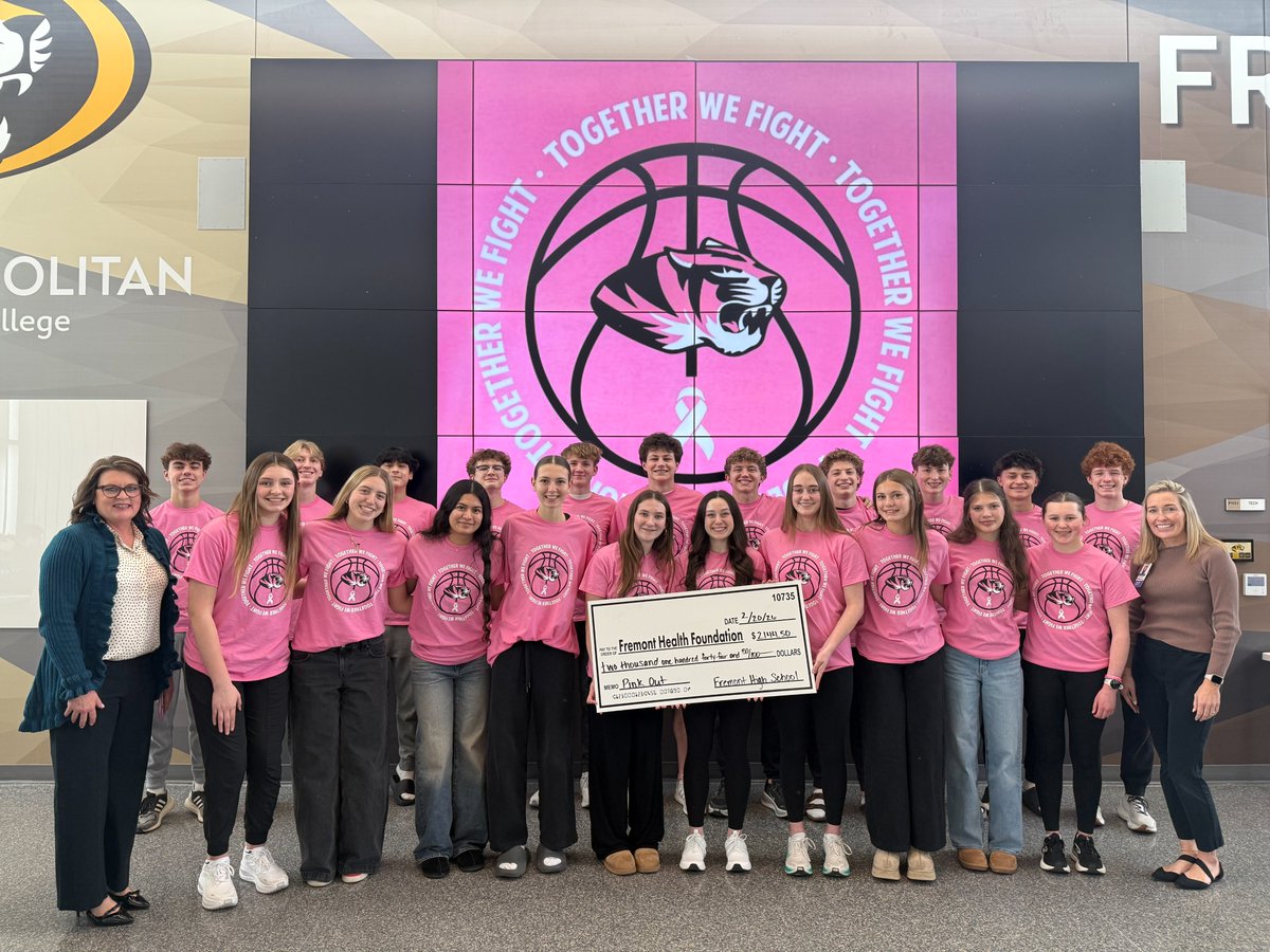 FHS ACTIVITIES tweet media