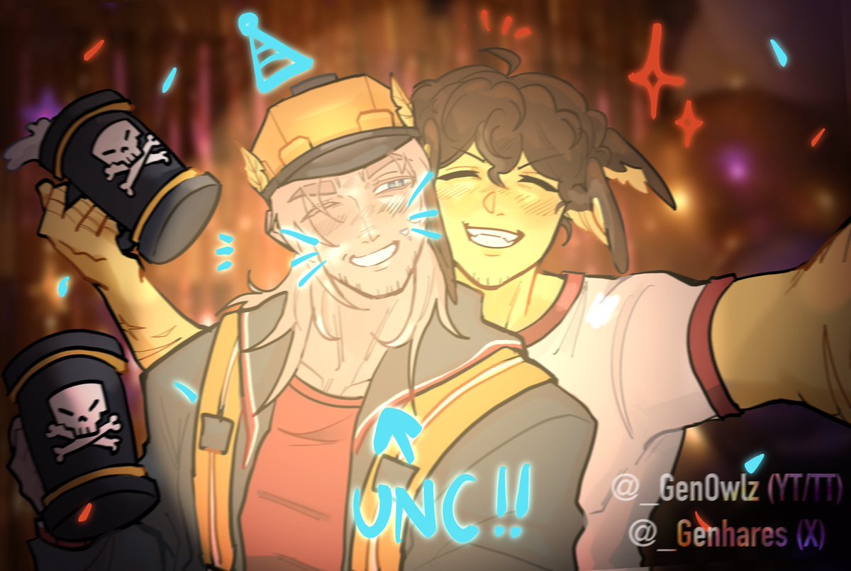 _genhares's tweet image. HAPPY BIRTHDAY BUILDERMAN!!
#robloxadmins #builderman #buildershed